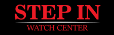 STEP IN WATCH CENTER