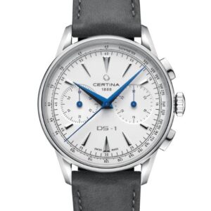 DS-1 Chrono Auto