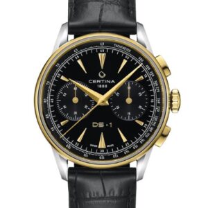 Ds-1 Chrono Auto